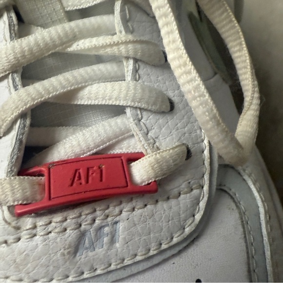 Nike Air Force 1 shoes sneakers - Picture 12 of 16